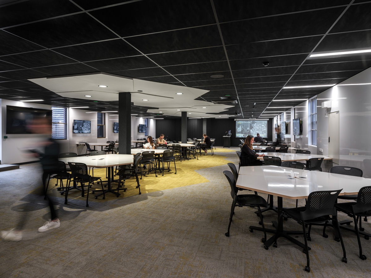 University of Adelaide Learning and Teaching | Architectus-0