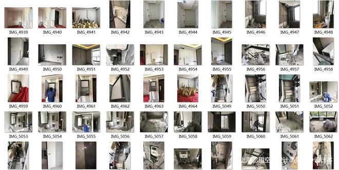 二居120平米装修案例丨乙里设计-18