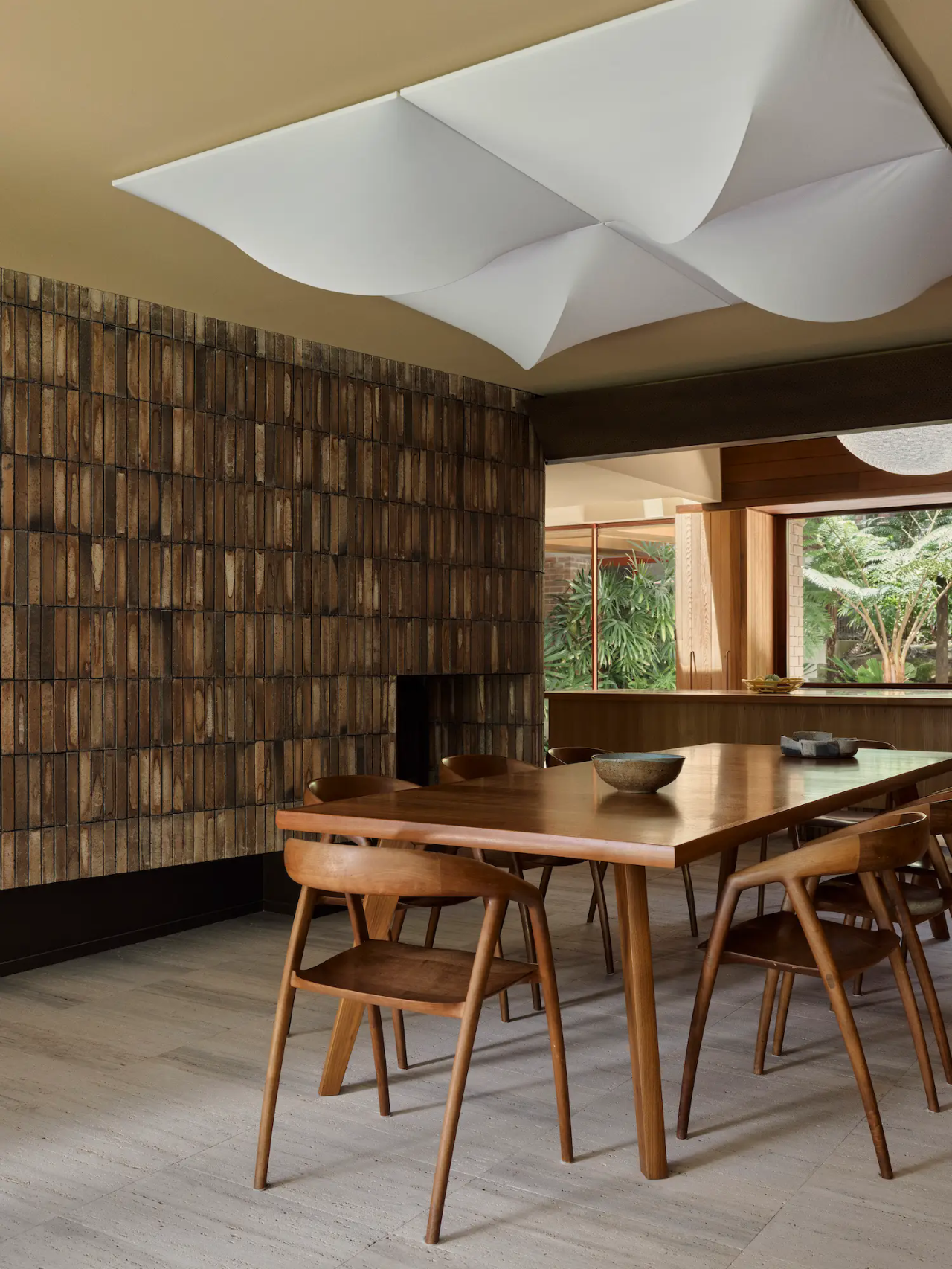 Rosherville住宅改造丨澳大利亚墨尔本丨Kennedy Nolan-2