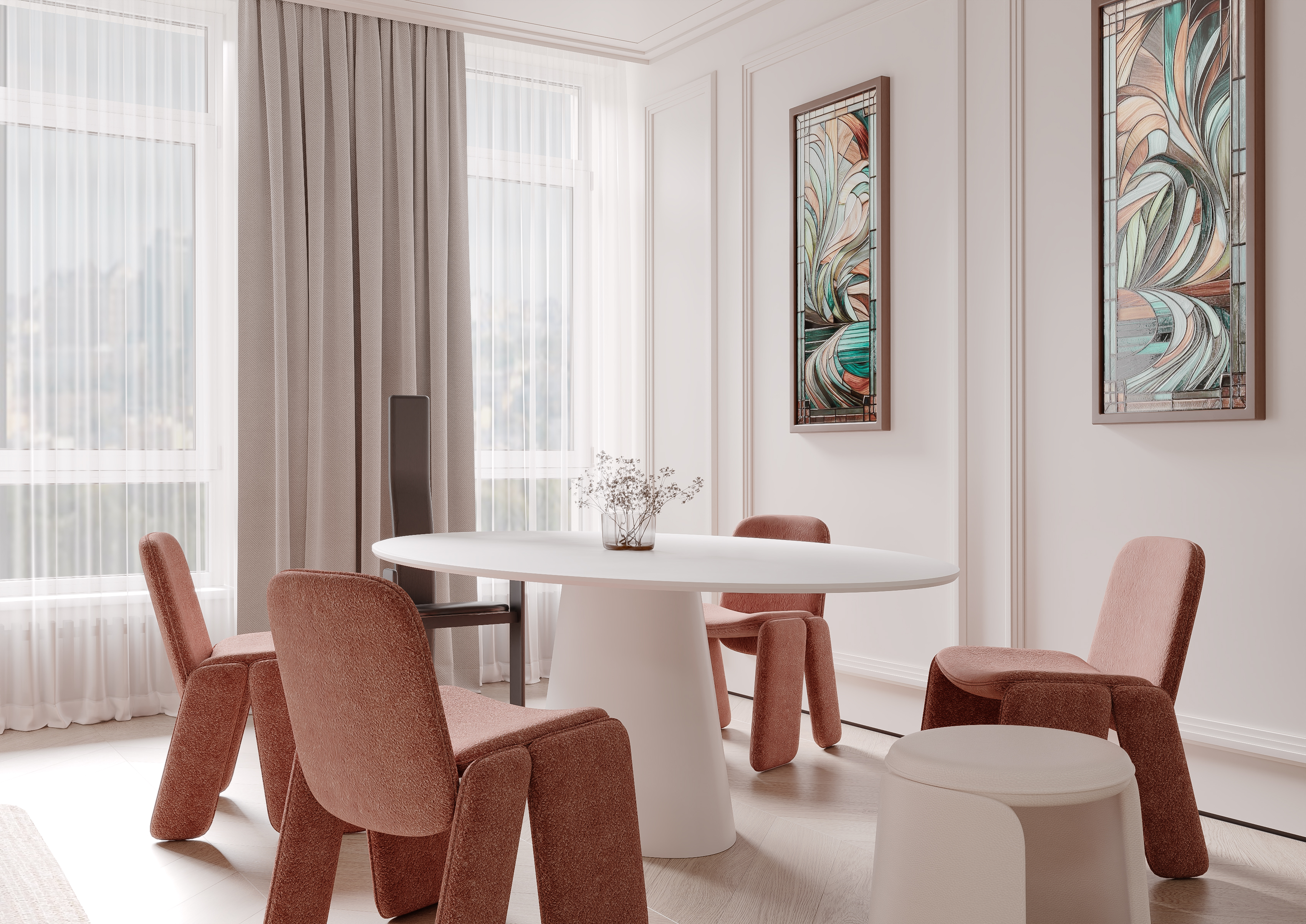 灵感空间丨乌克兰基辅-7