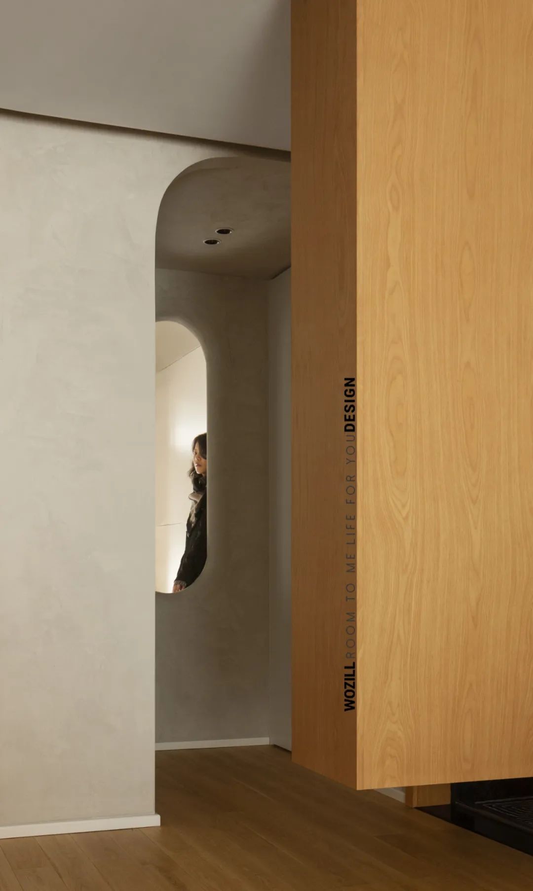 《何处晨冷》·长沙私宅设计丨中国长沙丨無見设计-6