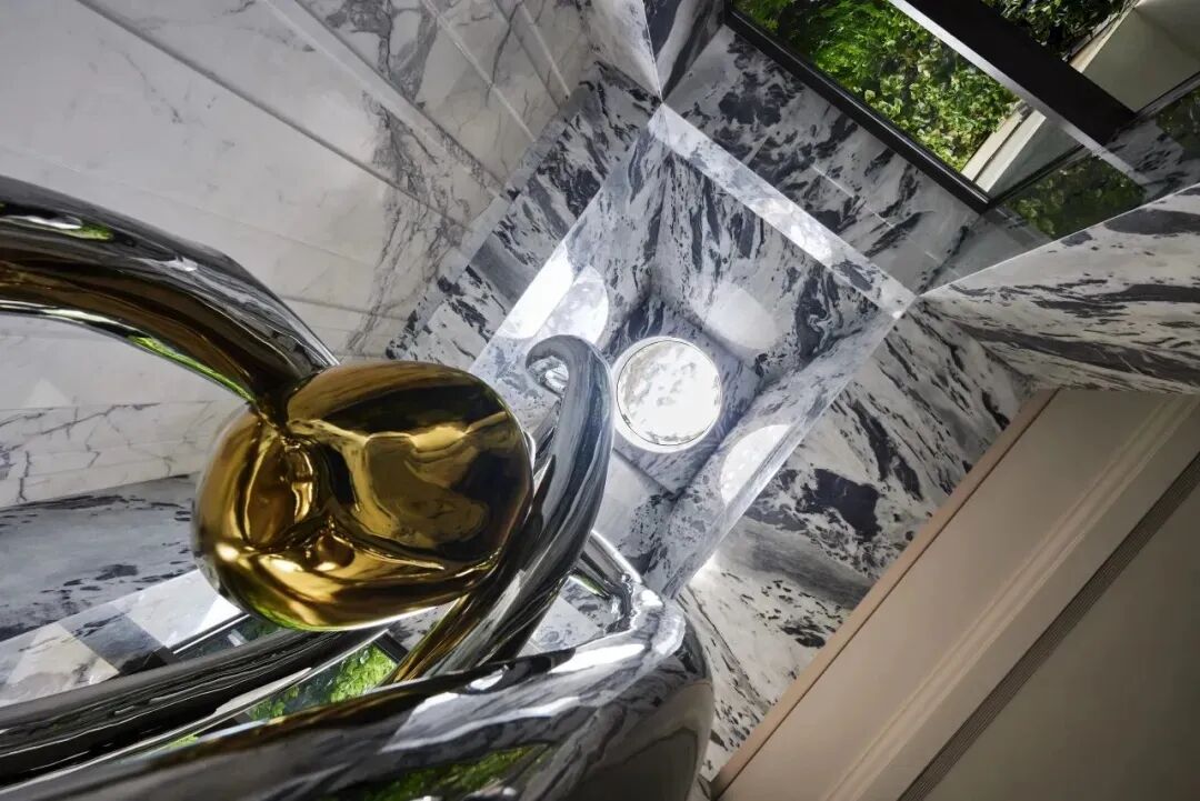 740㎡典藏样板间丨邱德光-18