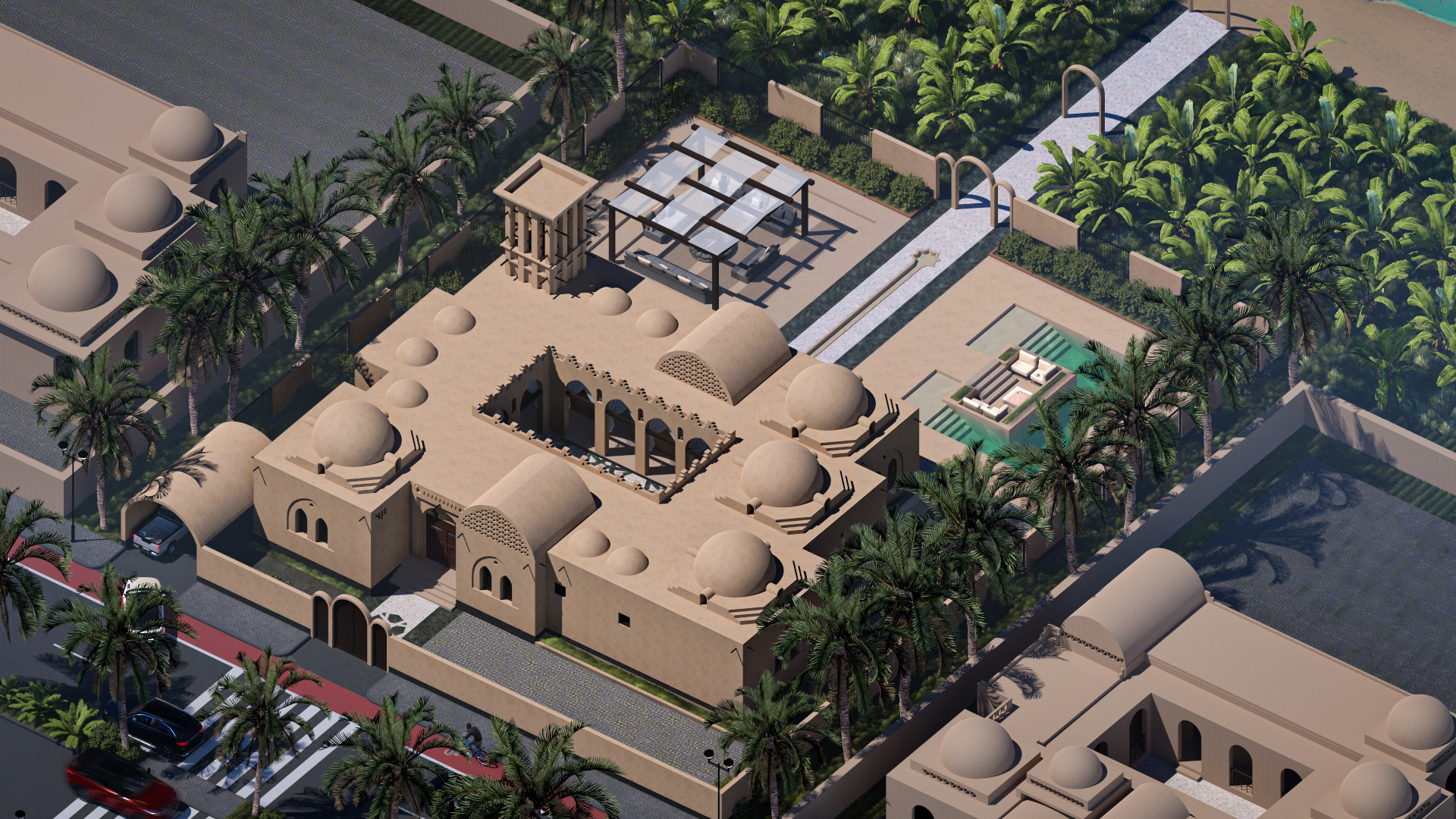 丨埃及阿斯旺-10