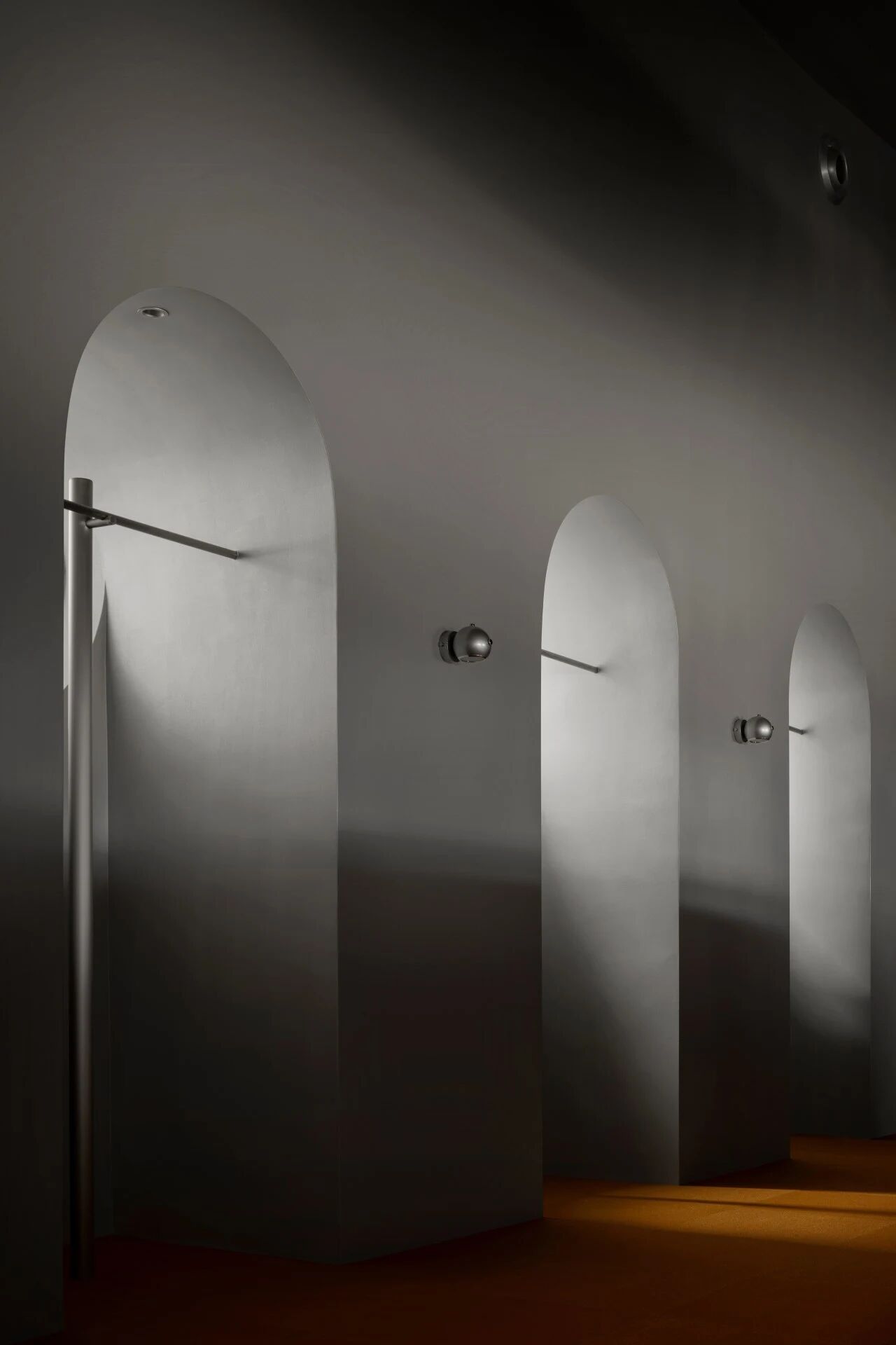 聚力科技办公空间丨中国中山丨瑞坤国际  正方良行设计-39