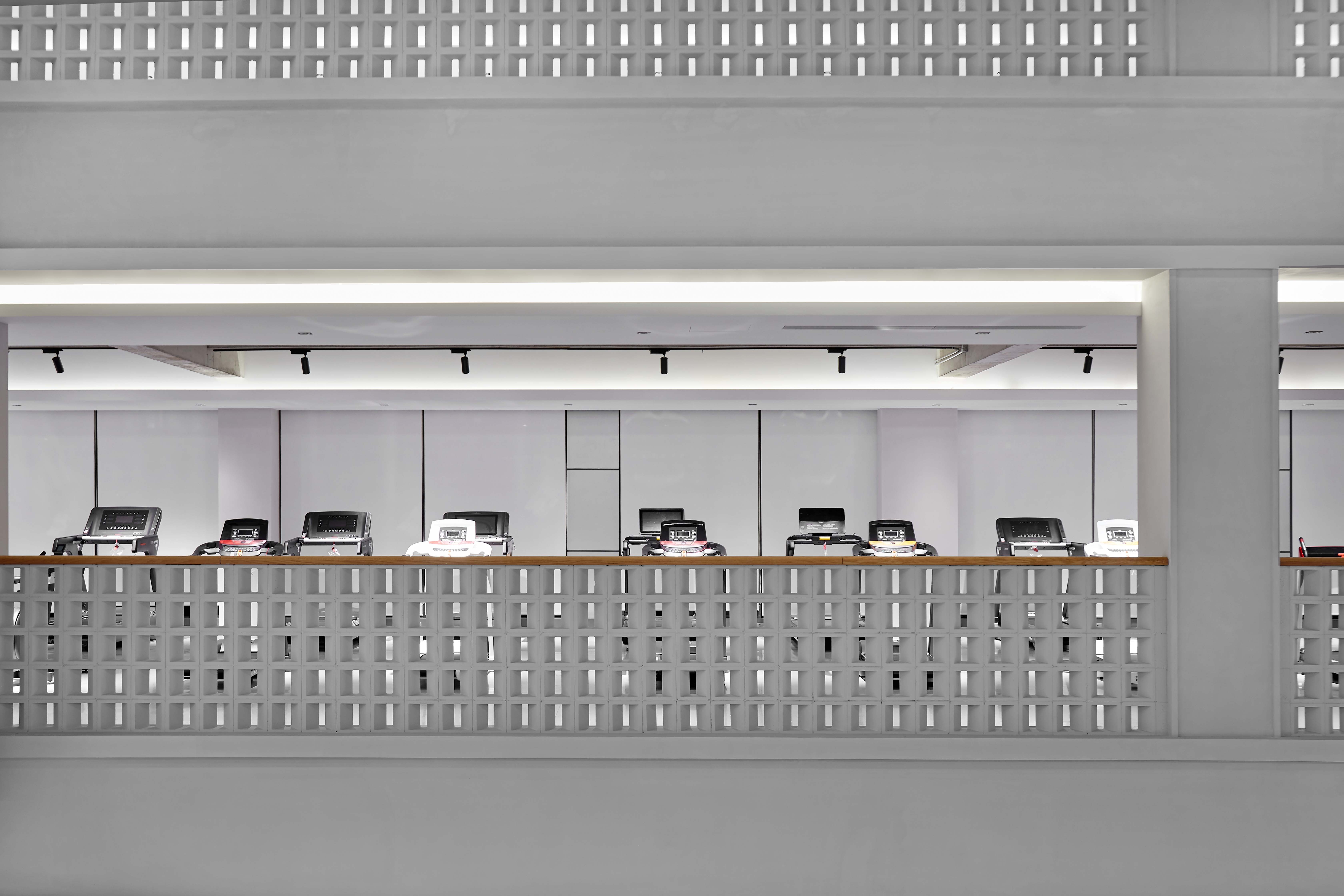 正星办公楼丨中国浙江丨优鸿设计-78