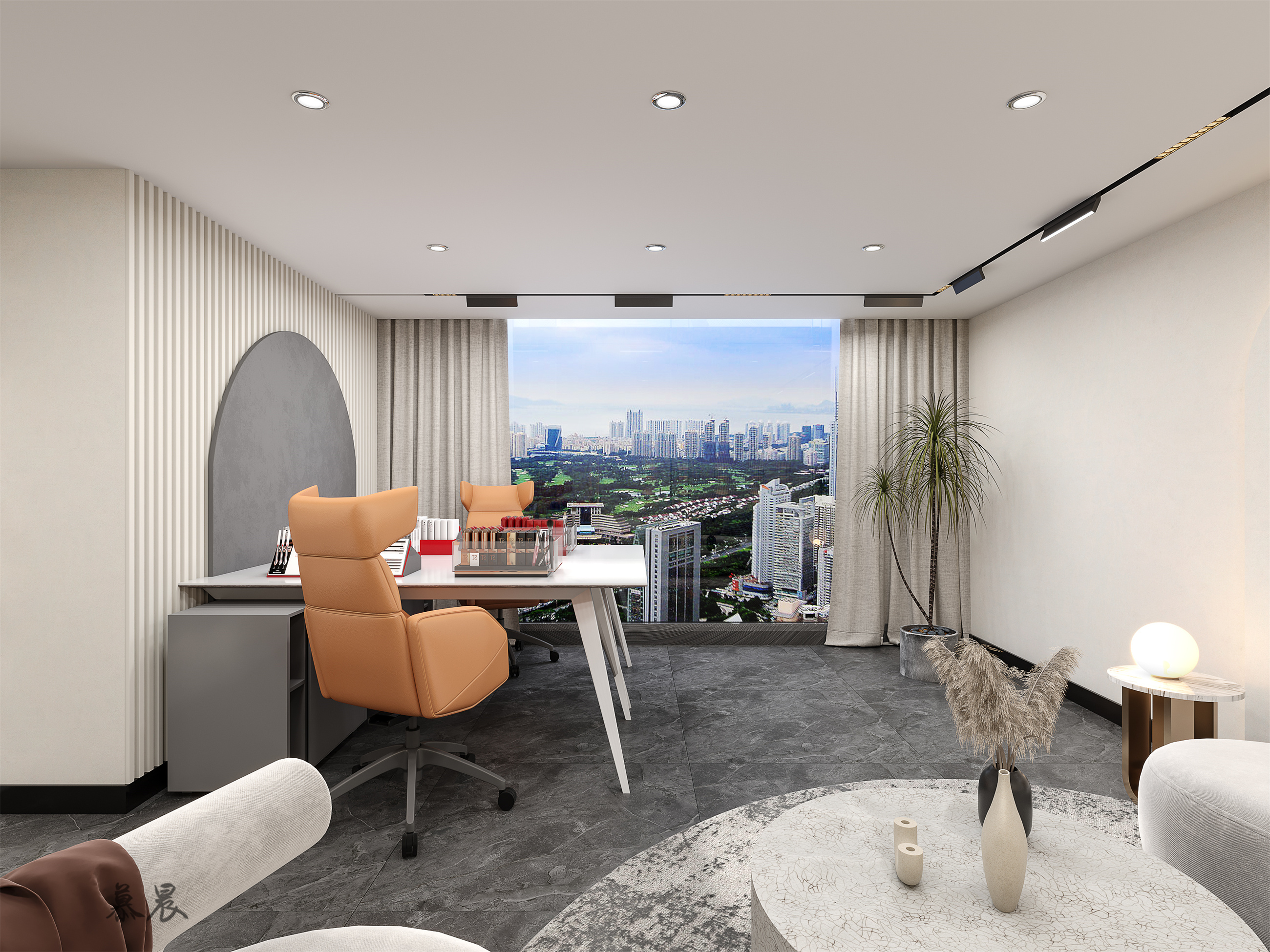 麻将馆设计|让麻将文化年轻起来-5