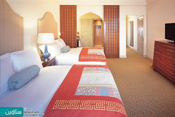 亚特兰蒂斯酒店（Atlantis The Palm）丨阿联酋迪拜-38