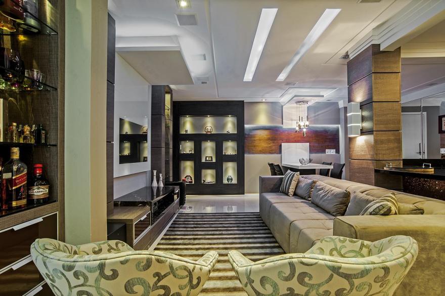 巴西 Ecoville 公寓-4