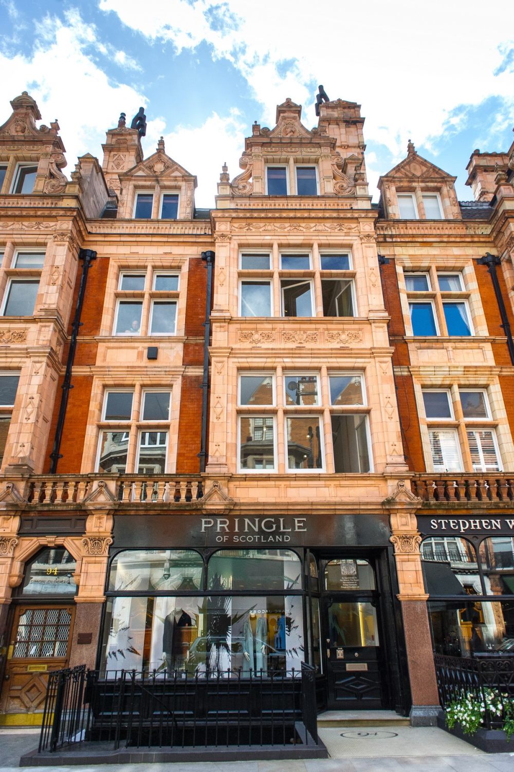 Pringle苏格兰旗舰店-11