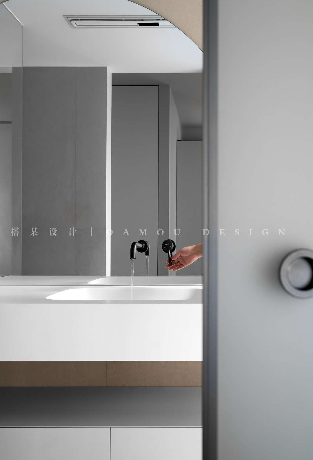 融创壹号院丨重庆搭某设计-24