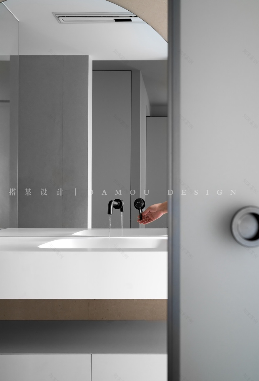 融创壹号院丨重庆搭某设计-24