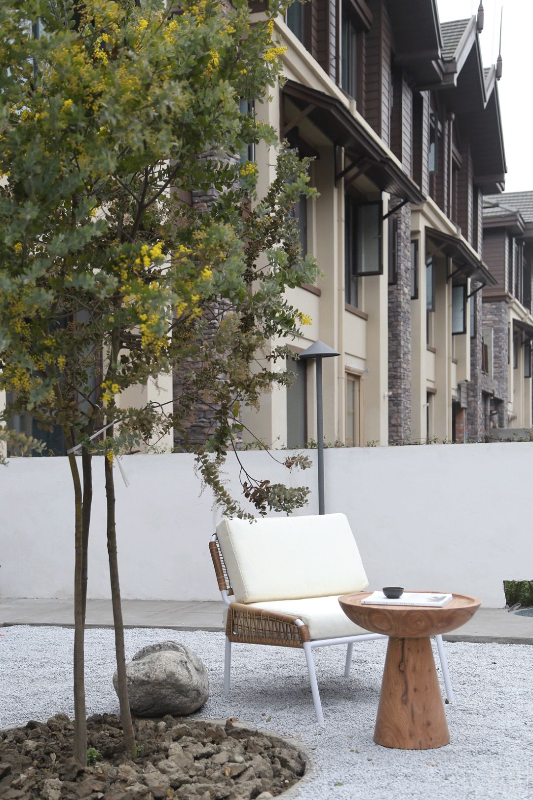 倾城·慢 | 青城山度假屋的自然之美-78