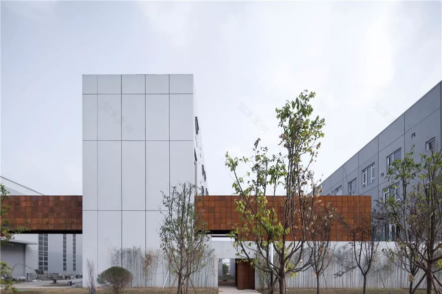 中建科技产业化研发中心-3