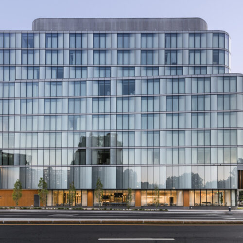 Hilton Garden Inn Boston - Brookline / CambridgeSeven-22