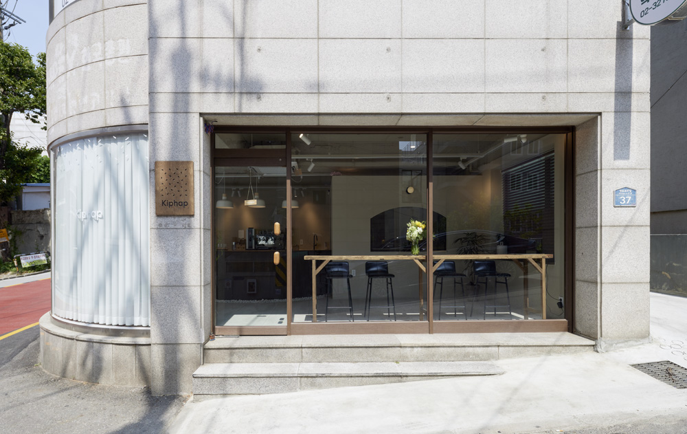 白色木质内饰，打造清新简约家居空间-2