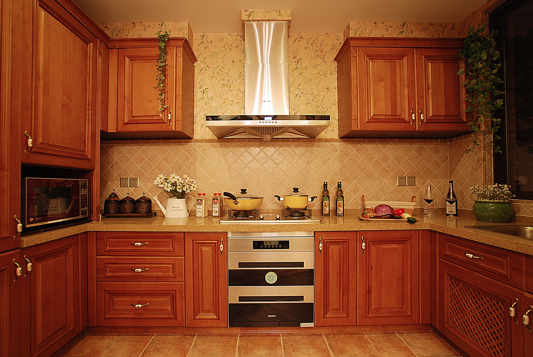 金螳螂 淮安维科格兰花园-22