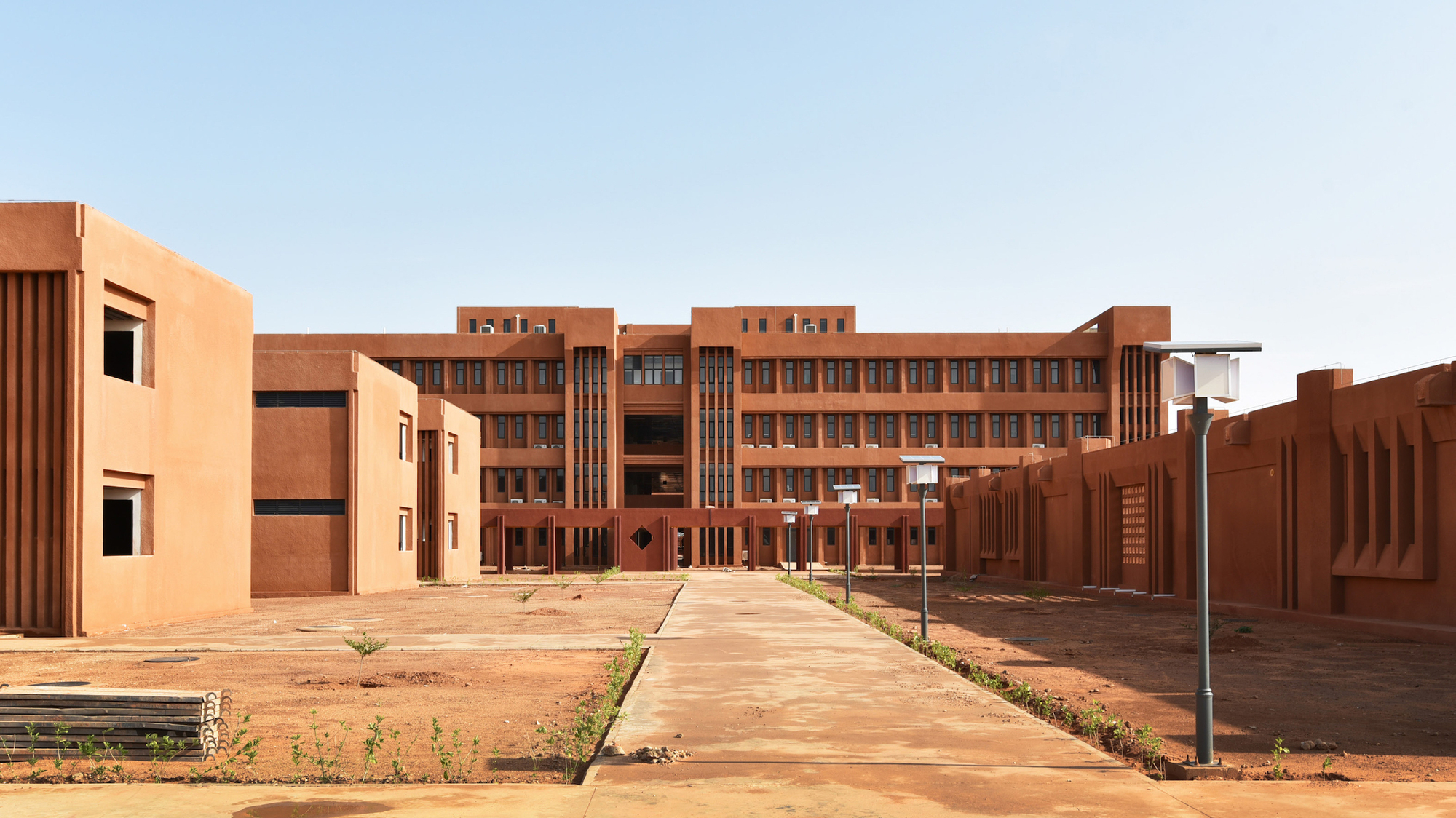 General Hospital of Niger-54