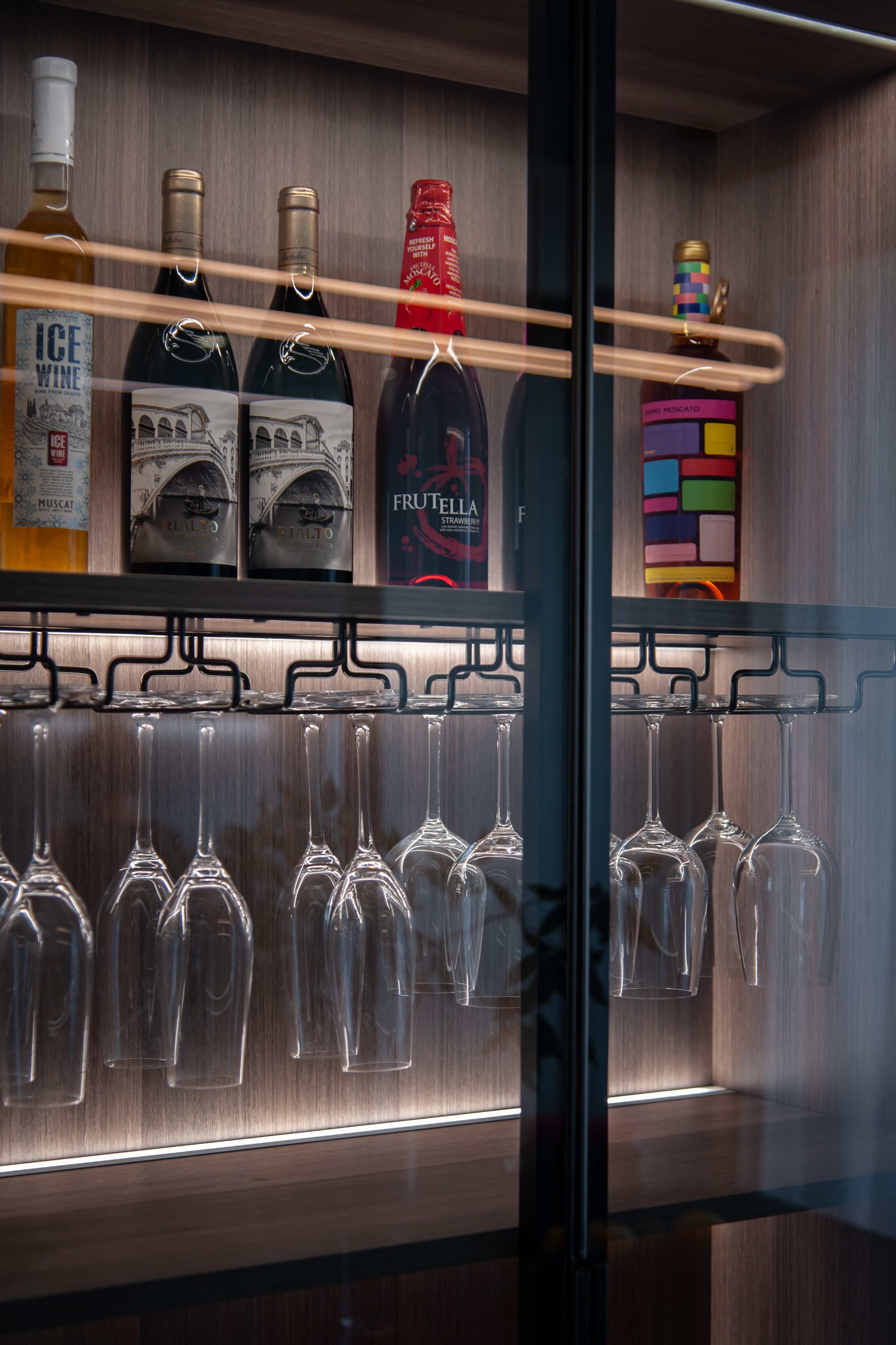 海洋之歌丨中国金华丨涵舍空间设计-32