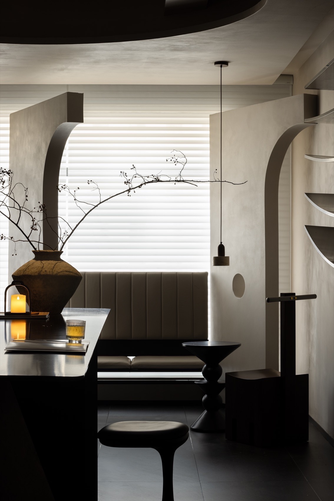 一束精品酒店丨中国长沙丨尺镀美学-21