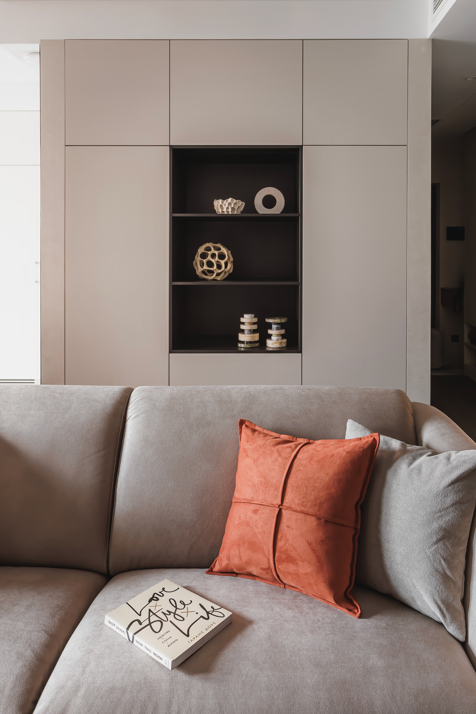 垂直领域丨俄罗斯莫斯科丨VIRAARTSTROY+​​​​​​​-10