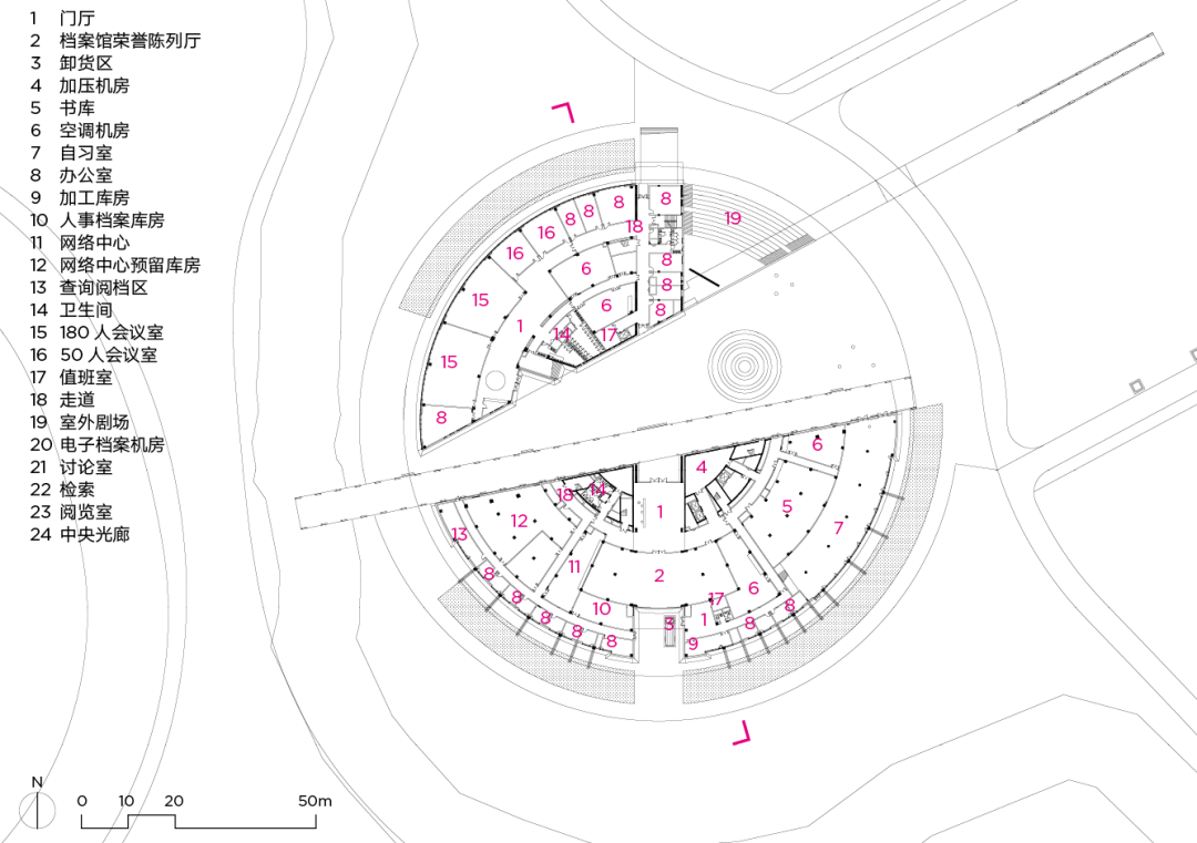 北京理工大学长三角研究院丨中国嘉兴丨同济大学建筑设计研究院(集团)有限公司等-67
