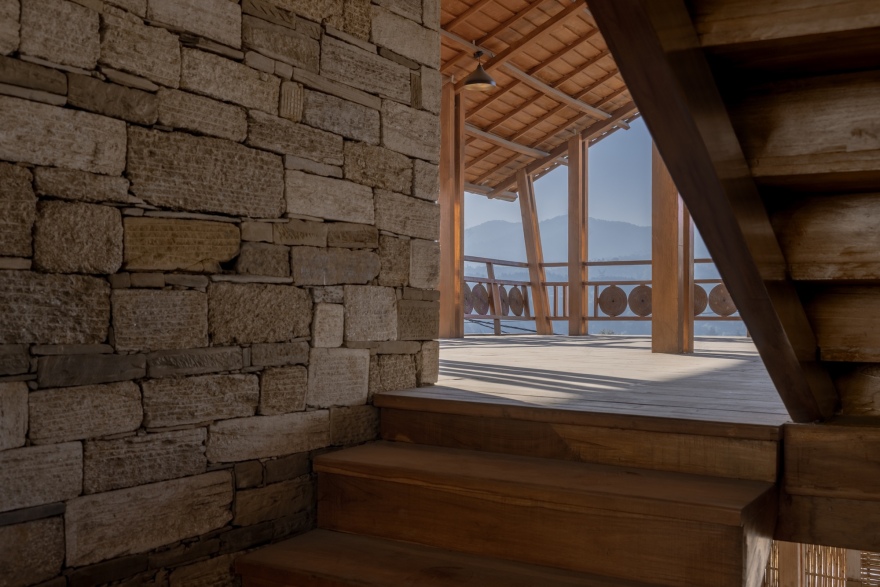 钱帕瓦特市场广场丨印度丨Compartment S4-52