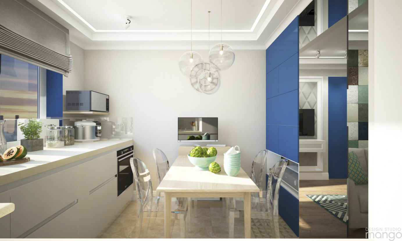 小型家居简约与极简风室内装饰设计案例-16