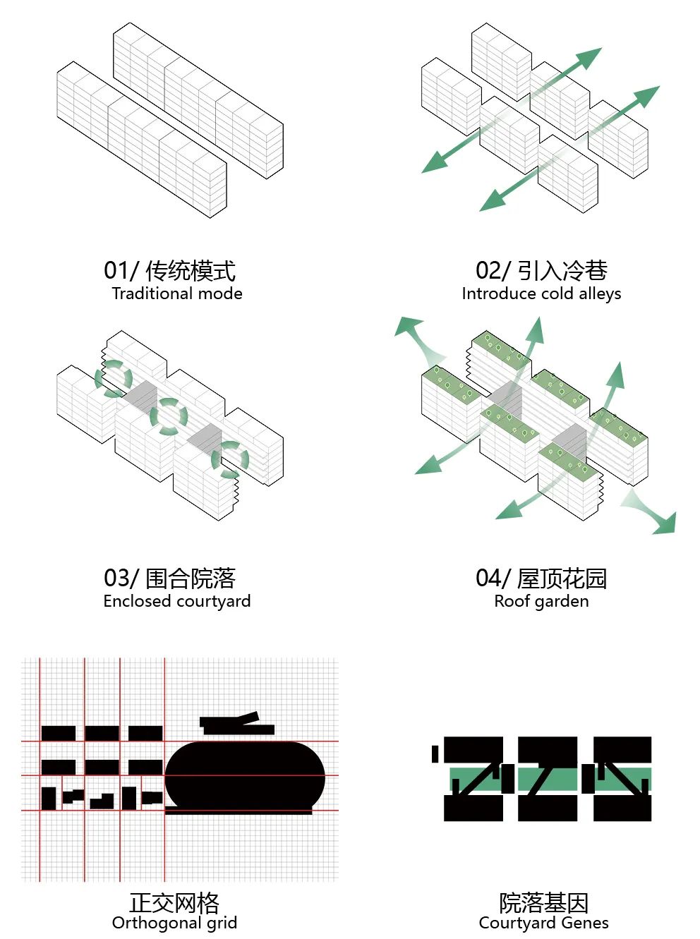 深圳松岗街道松岗商业中心城市更新九年一贯制学校项目丨中国深圳丨立方设计-46