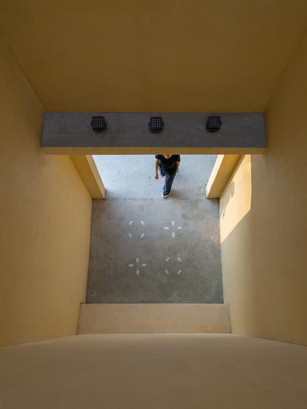 阳陂村党群养老中心丨中国韶关丨Studio 10-104