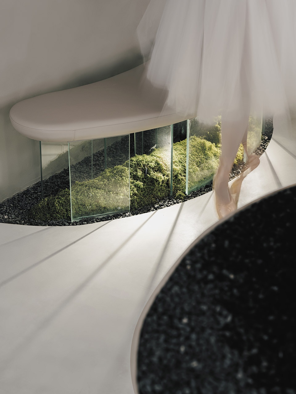 千户之屋故事美术馆,时空交错的沉浸式体验-53