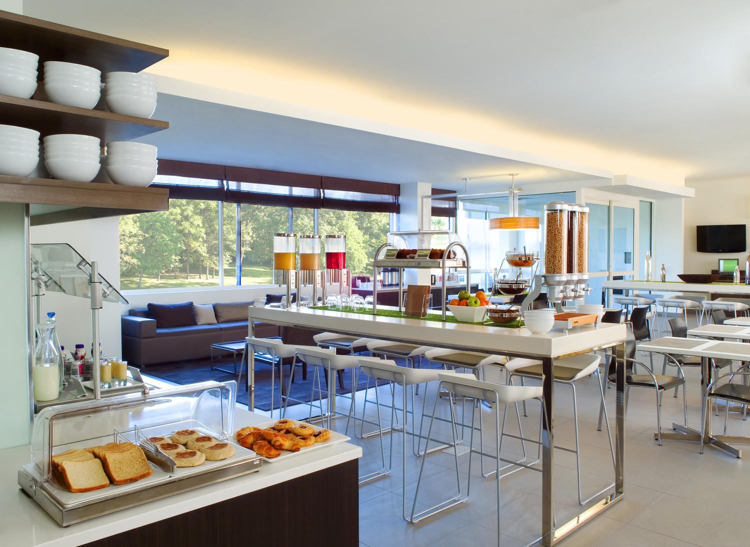 尤因普林斯顿源宿酒店-1