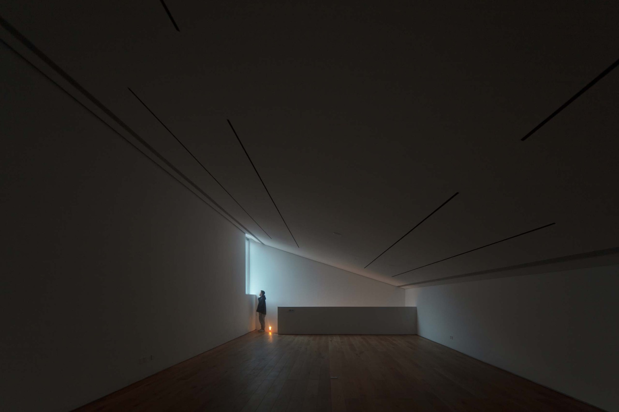 西澳艺术·建筑博物馆丨中国北京丨IILab.-50