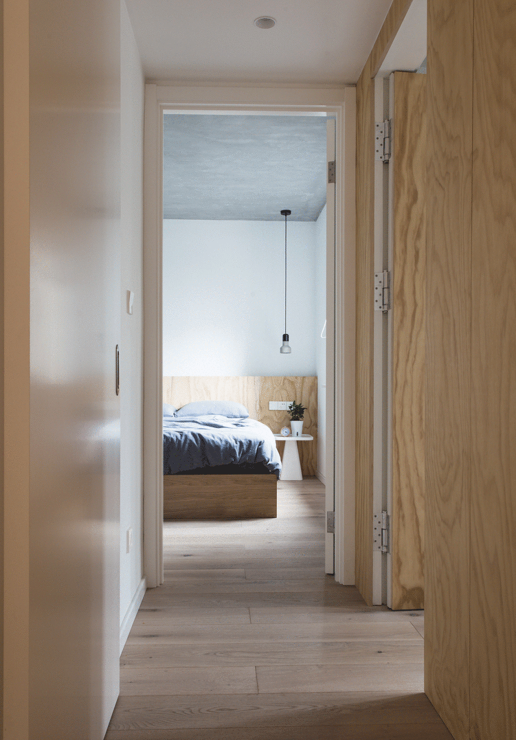 LDK 空间打造，小户型变奏曲-53