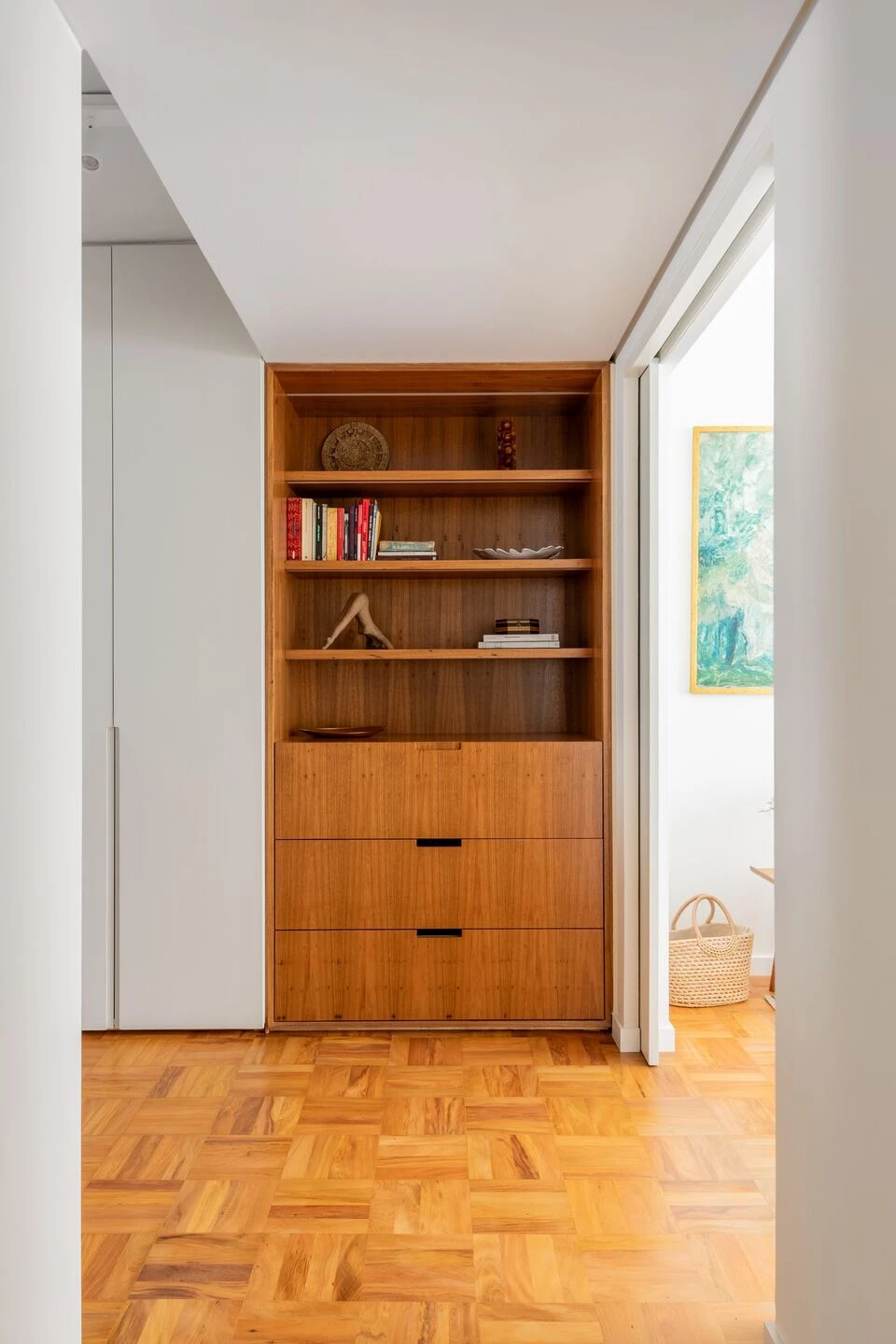 科内戈公寓丨巴西圣保罗丨Luis Canepa Arquitetos-110