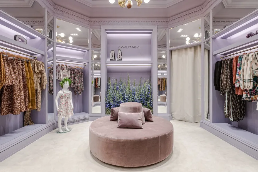 CJ Mares 室内设计丨巴西圣保罗丨Estúdio Obra Prima-26