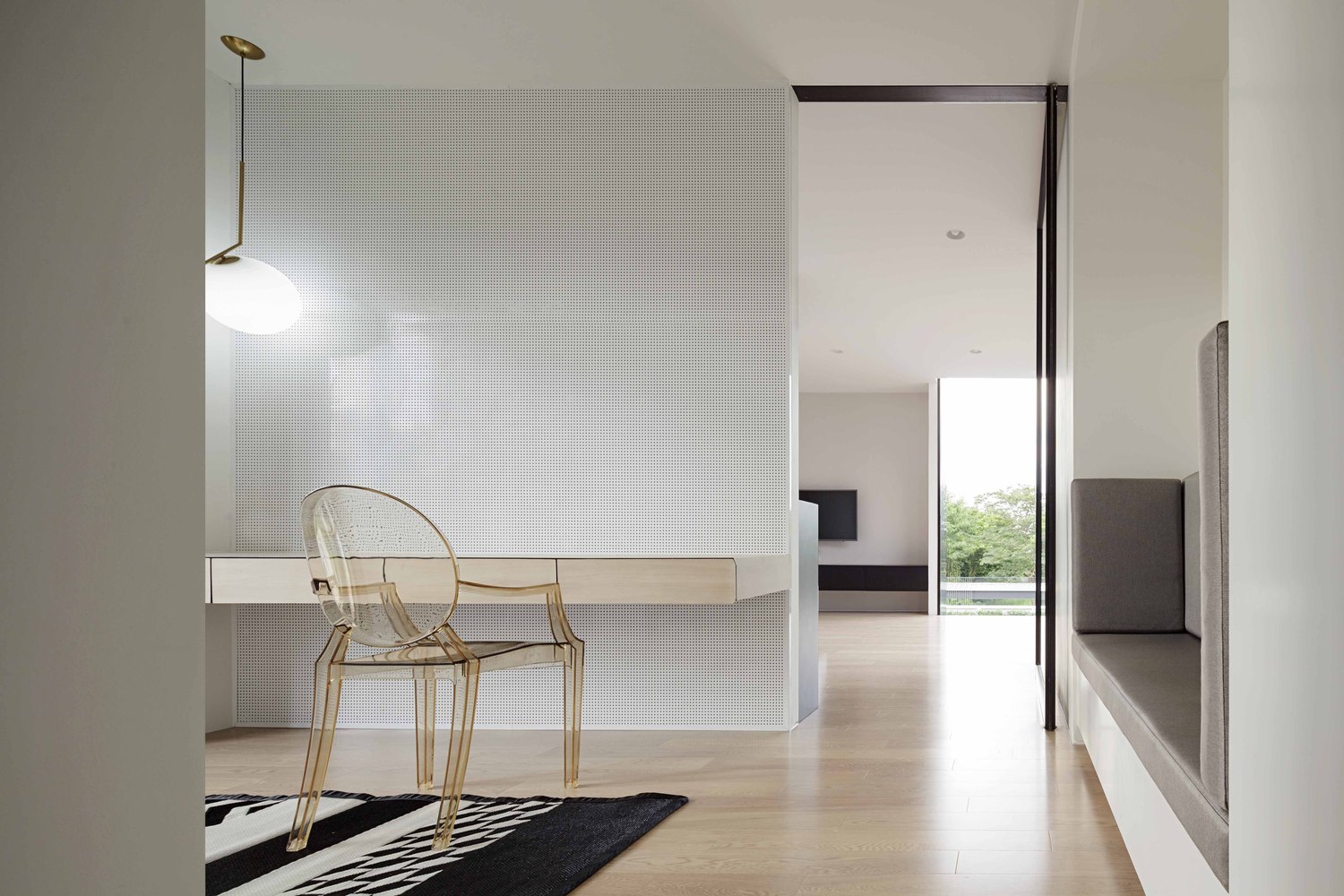 Aluminium House  Ayutt and Associates Design-37