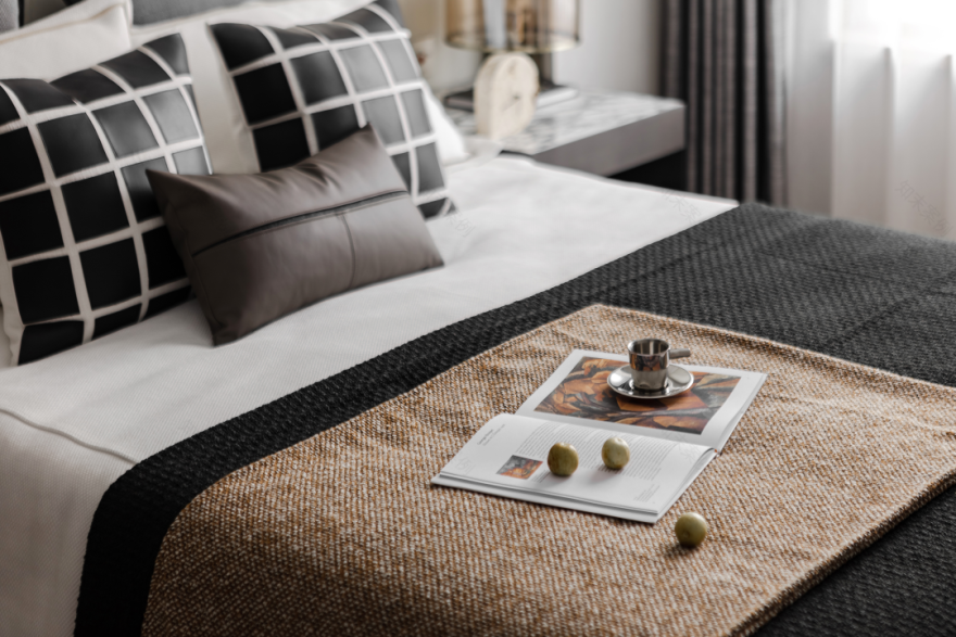 金辉优步学府样板间丨中国襄阳丨元禾大千-64