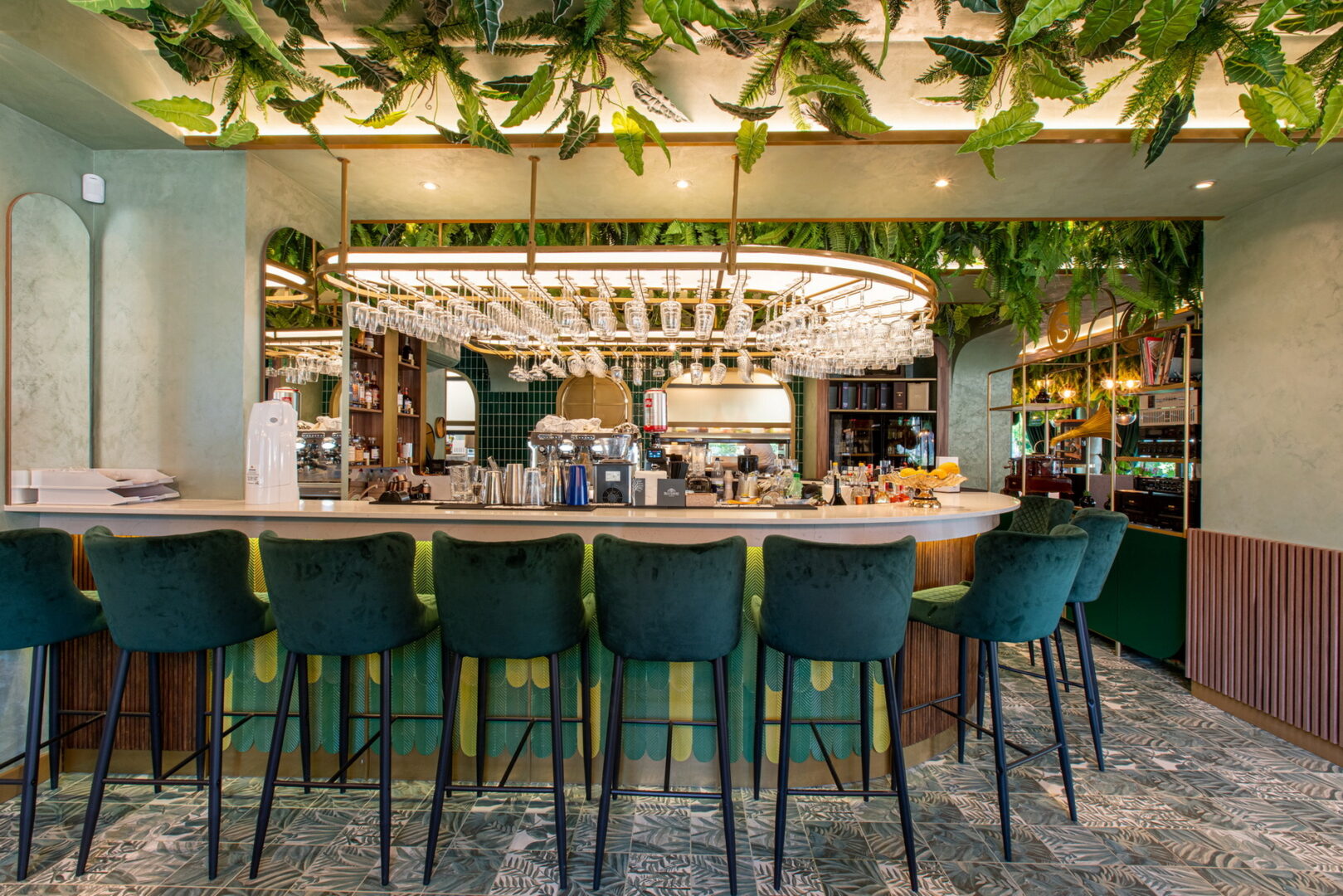 Design interior Sccicheria | Amenajari interioare Pick Two-4