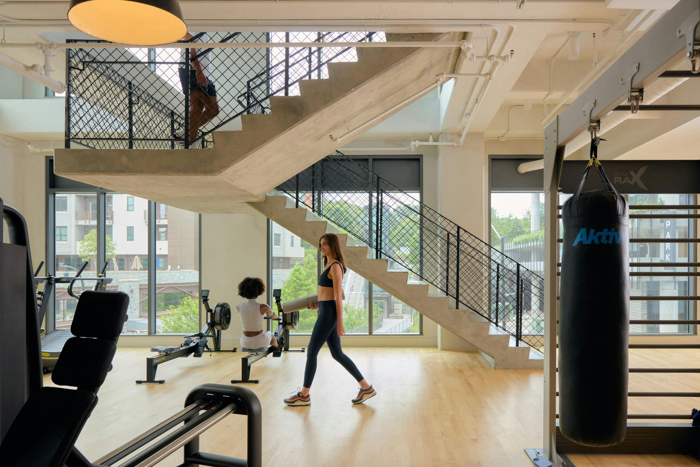 丨美国亚特兰大丨MA（Morris Adjmi Architects）-34