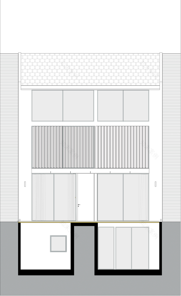 SW House Arbejazz architecture studio-78