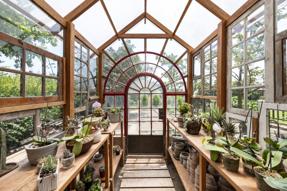 太阳能arquitectos Pachacamac房子(2019)(del)设计-16