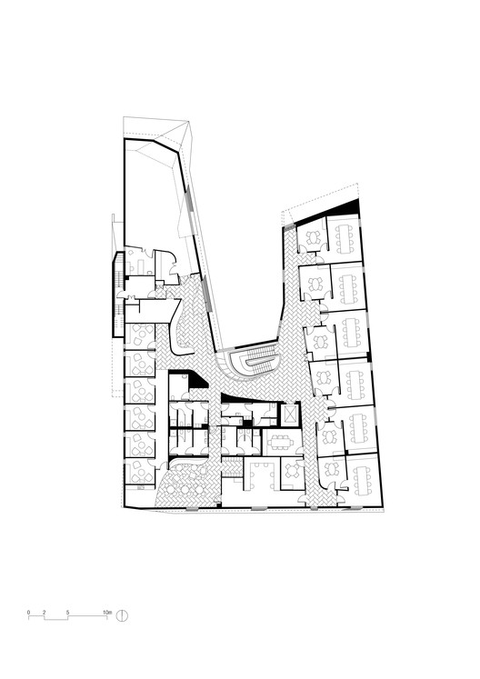 维多利亚大学学生领导的职业间健康诊所-21
