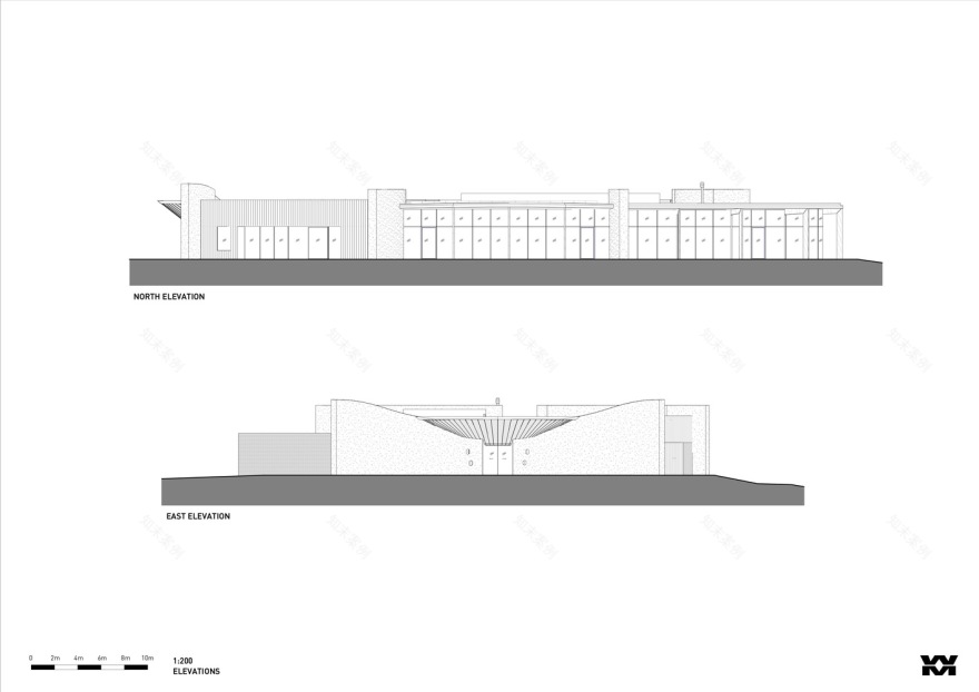 澳大利亚朗斯代尔林克斯俱乐部会所-44