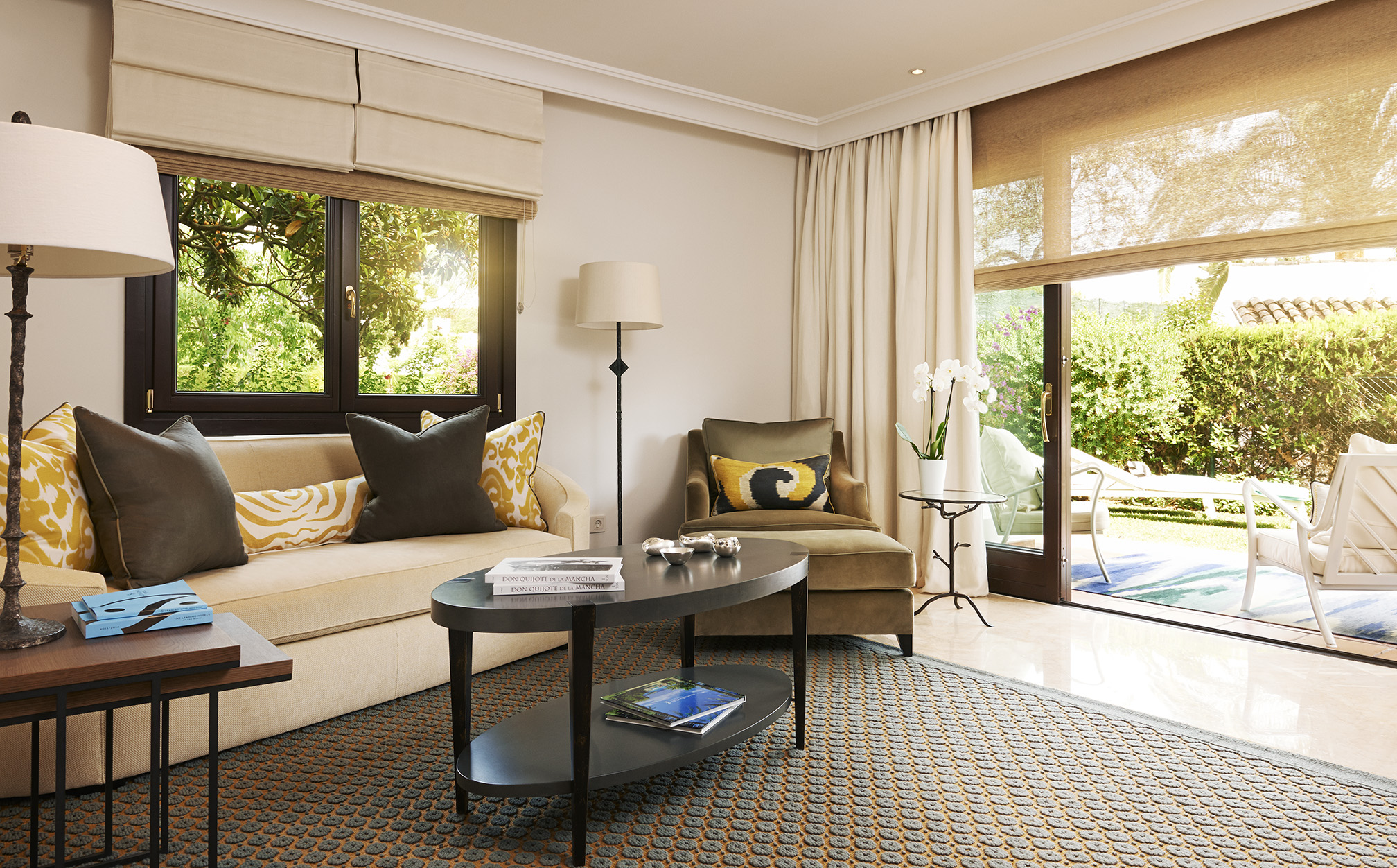 西班牙马贝拉会所俱乐部 酒店度假村-4-9