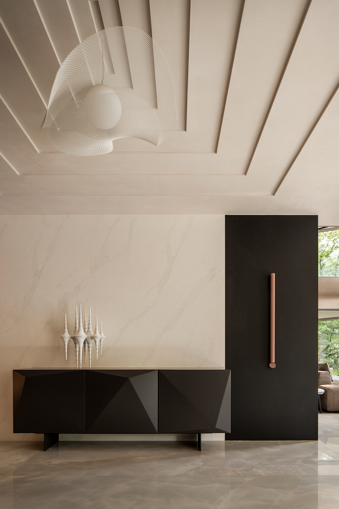 和光共栖丨中国重庆丨众观空间设计-51