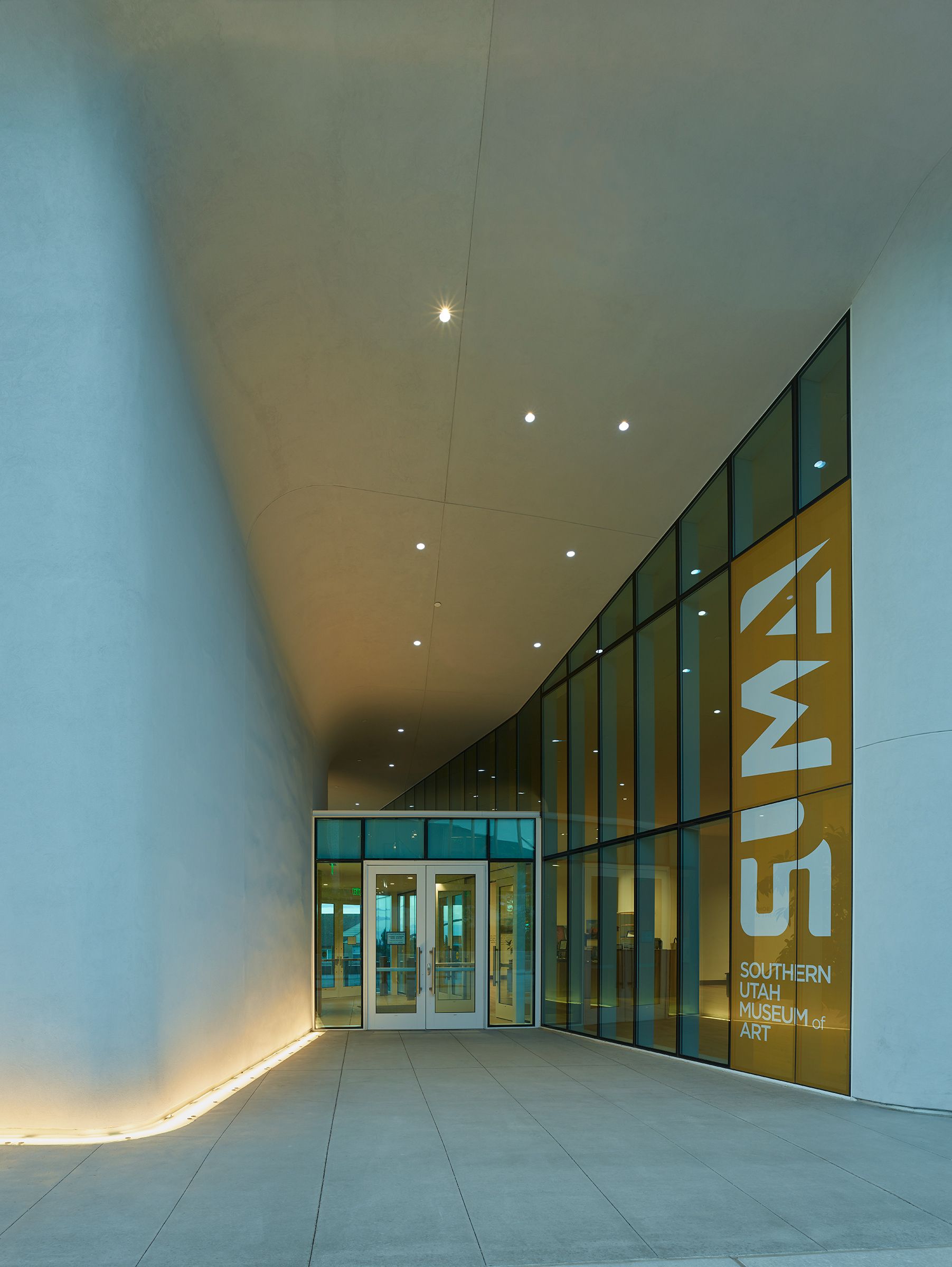 南犹他艺术博物馆(SUMA)-50