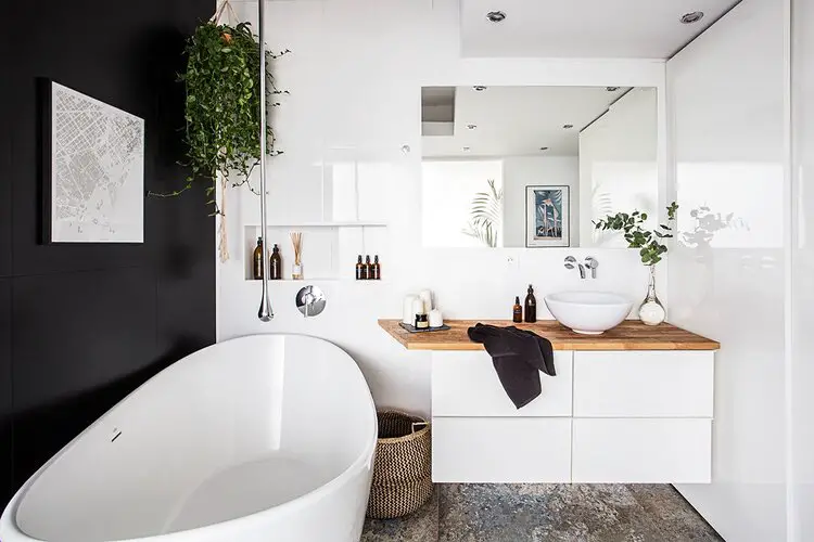 波兰砖墙工业风 Loft，历史与现代的完美结合-15