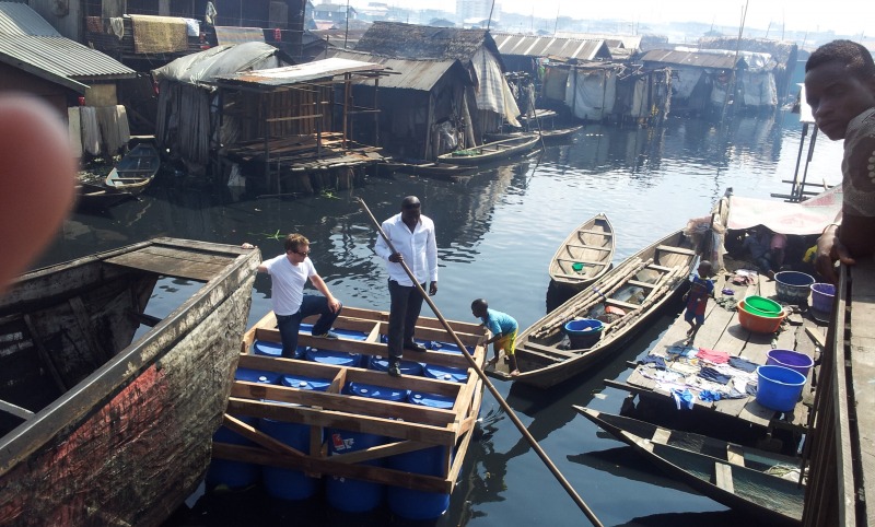 丨尼日利亚拉各斯-55