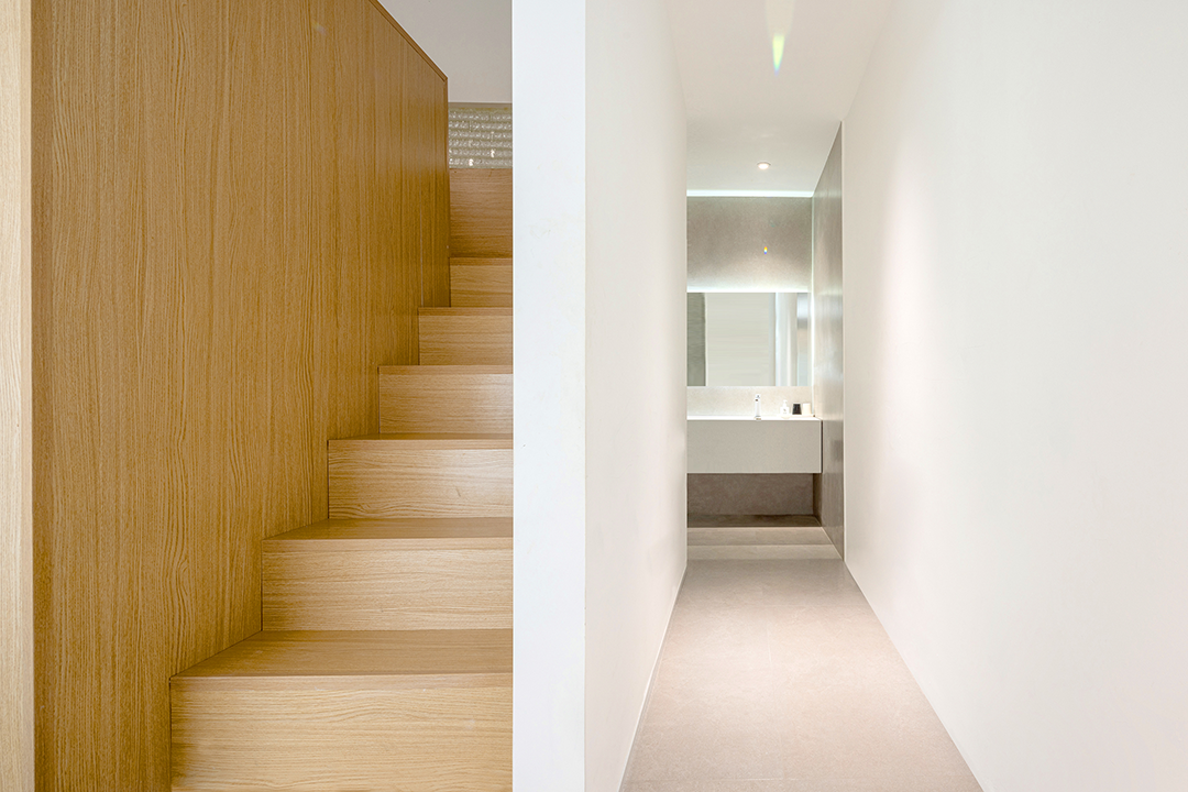 “拱”的空间叙事|11号·云隐-131