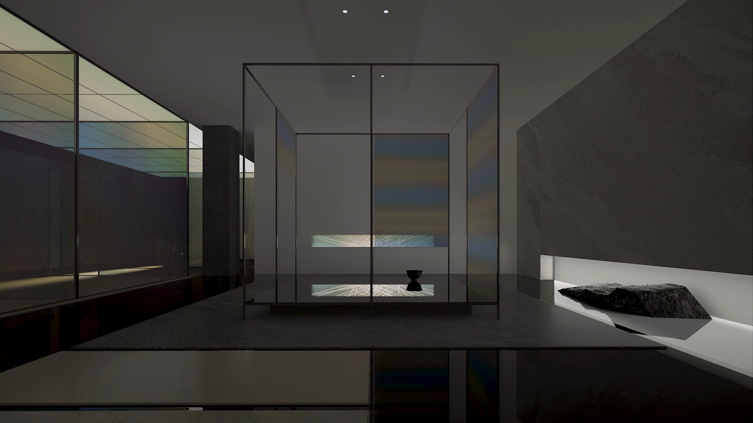 招商前海媽湾城市展厅-4